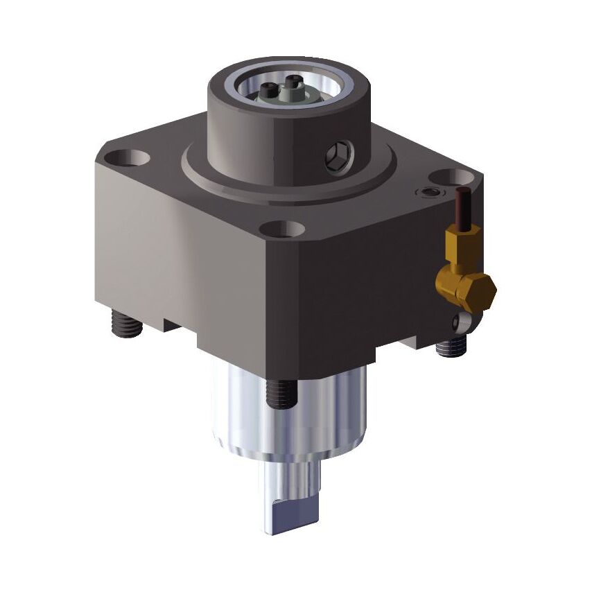 TACU002KM50DA60648445 Driven Tool Axial MMC002 X KM5