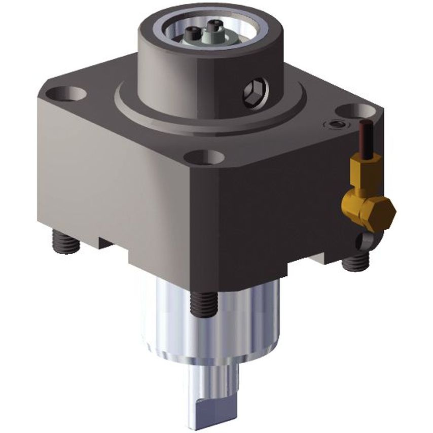 TACU002KM50DA60648447 Driven Tool Axial MMC002 X KM5