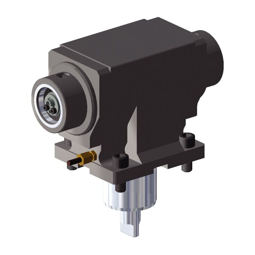 TACU002KM50DR60648459 Driven Tool Radial MMC002 X KM