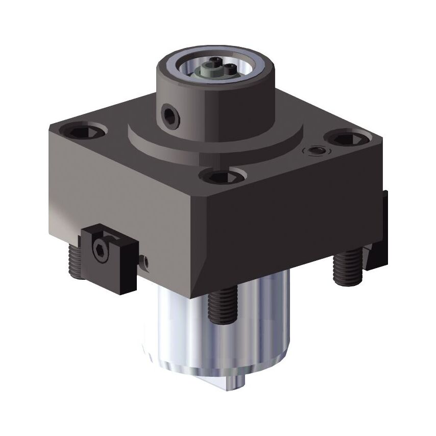 TACU009KM40DA60907348 Driven Tool Axial MMC009 X KM4