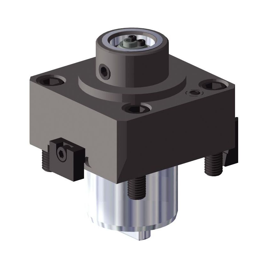 TACU009KM40DA60907349 Driven Tool Axial MMC009 X KM4