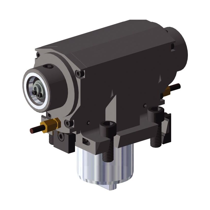 TACU009KM40DR60907355 Driven Tool Radial MMC009 X KM