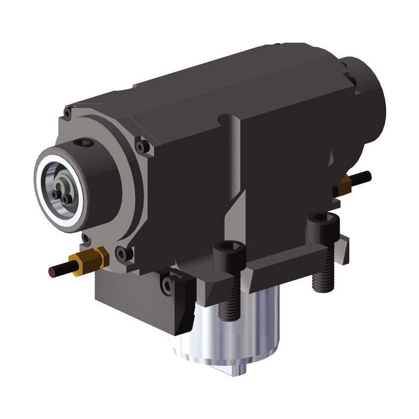 TACU009KM40DR60907357 Driven Tool Radial MMC009 X KM