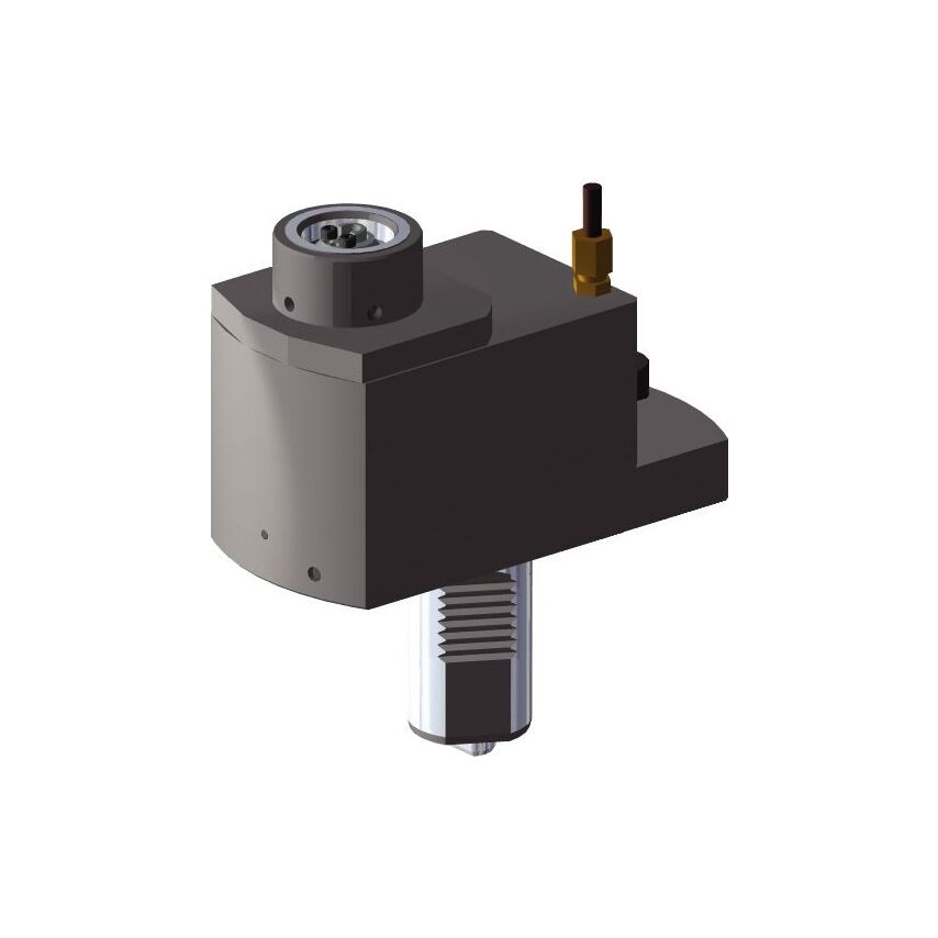 TACU016KM40DA60908125 Driven Tool Axial MMC016 X KM4