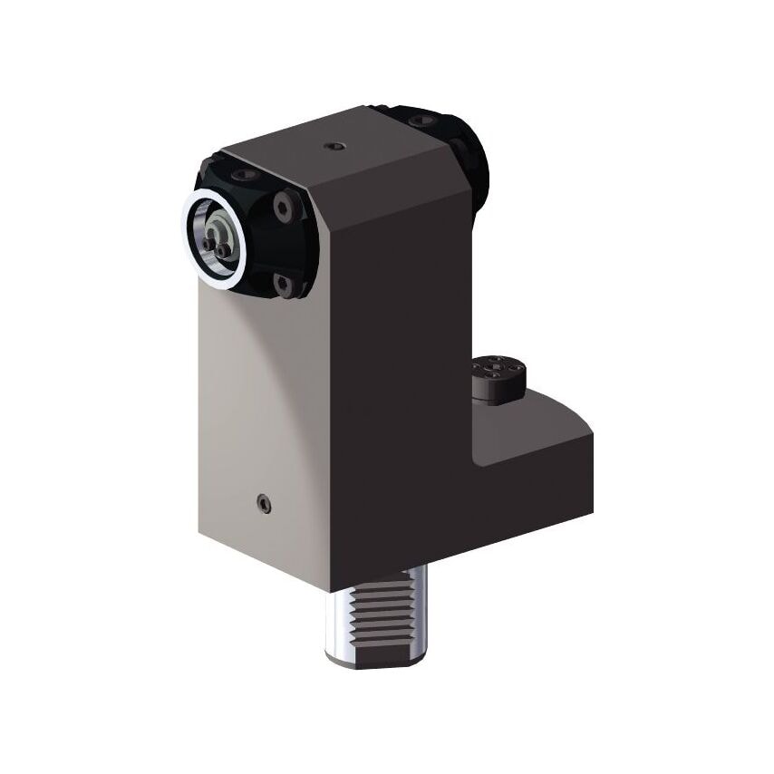 TACU016KM40SR60908136 Static Tool Radial MMC016 X KM