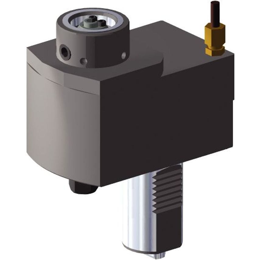 TACU017KM40DA60908155 Driven Tool Axial MMC017 X KM4