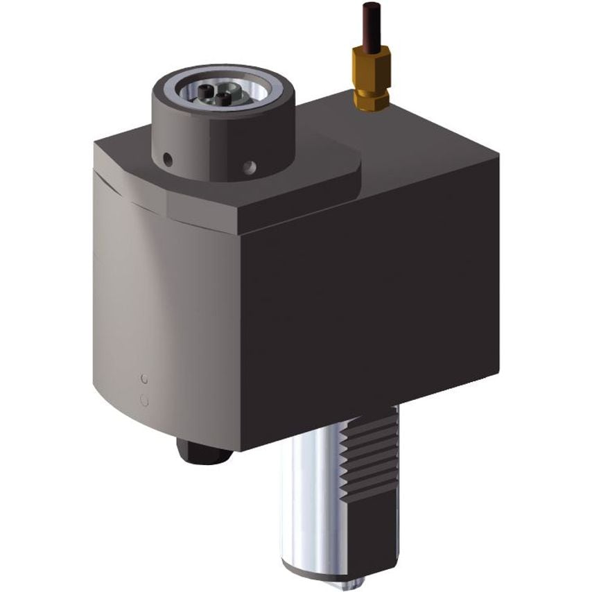 TACU017KM40DA60908156 Driven Tool Axial MMC017 X KM4