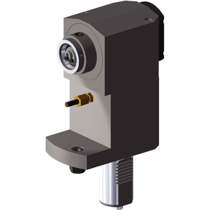 TACU017KM40DR60908157 Driven Tool Radial MMC017 X KM