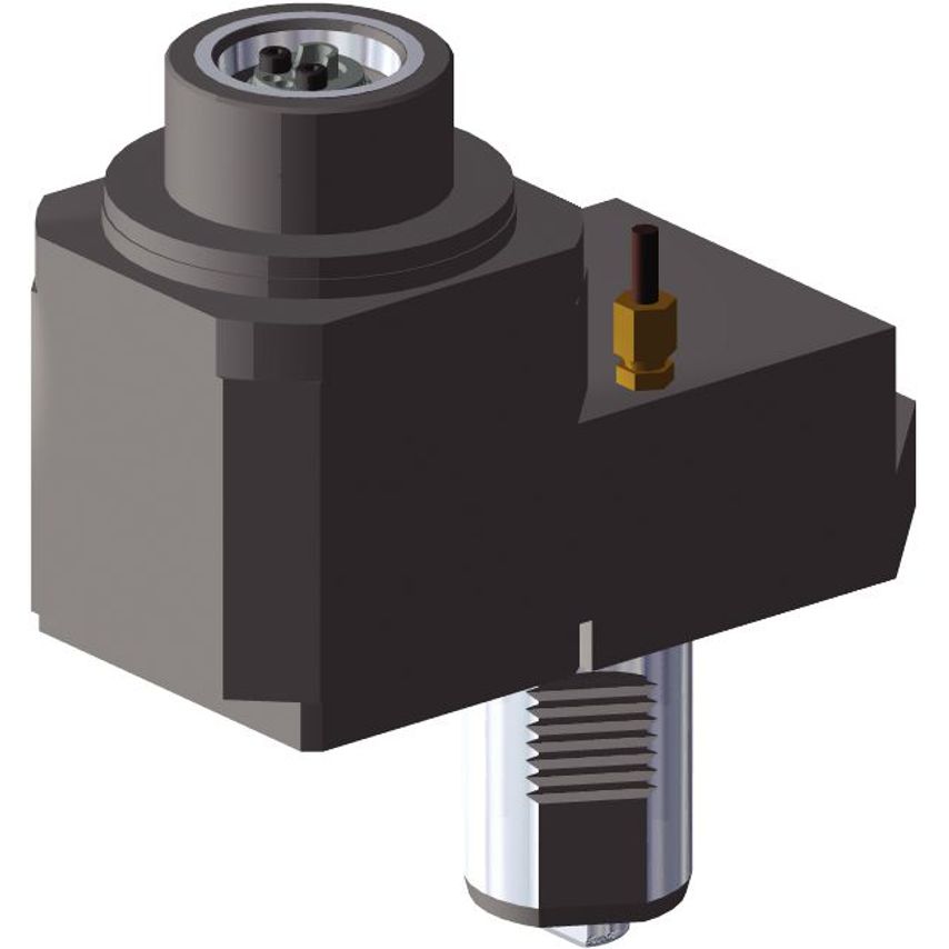 TACU018KM50DA60908171 Driven Tool Axial MMC018 X KM5