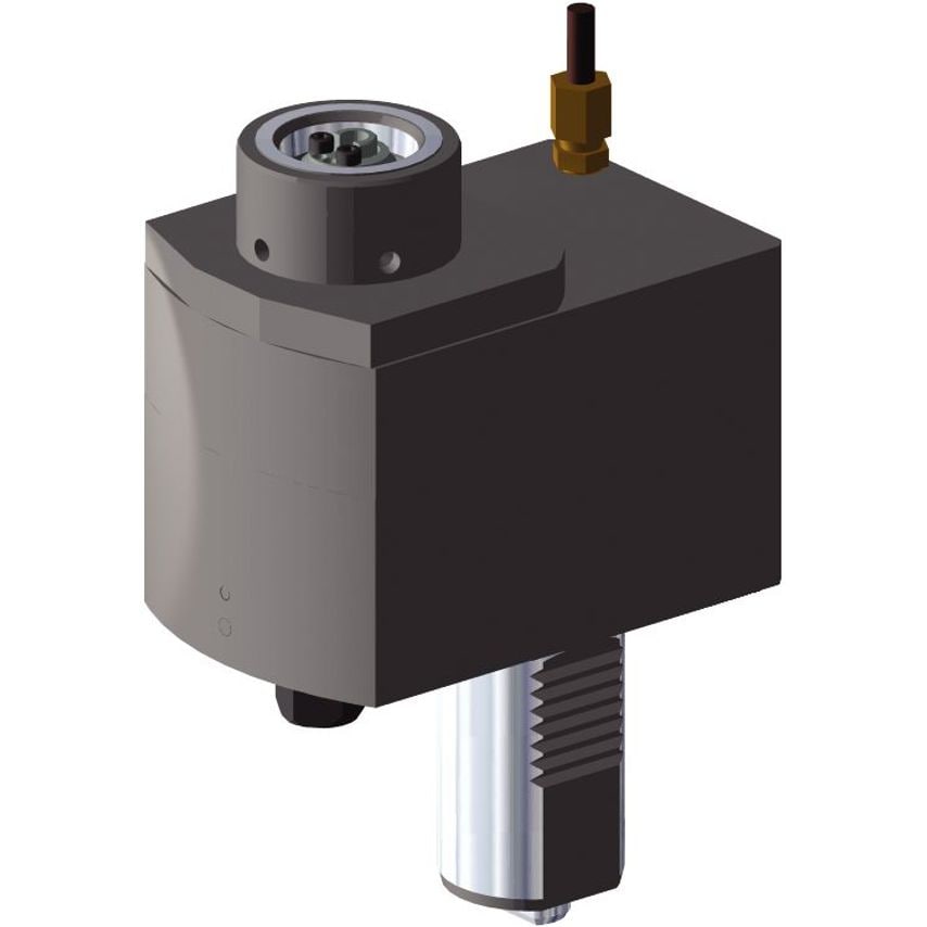 TACU019KM50DA60945549 Driven Tool Axial MMC019 X KM5