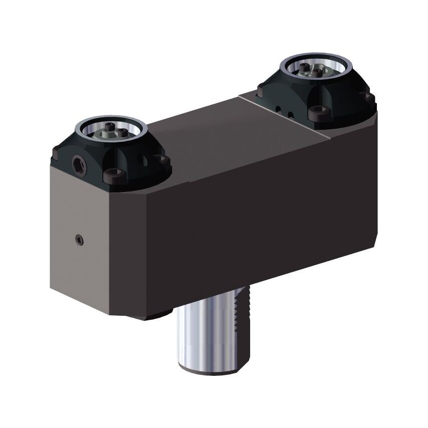 TACU019KM50SA60945553 Static Tool Axial MMC019 X KM5