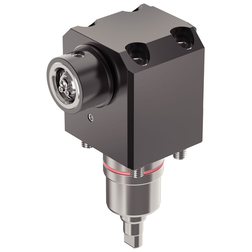 TACU030KM32DR61569455 Driven Tool Radial MMC030 X KM