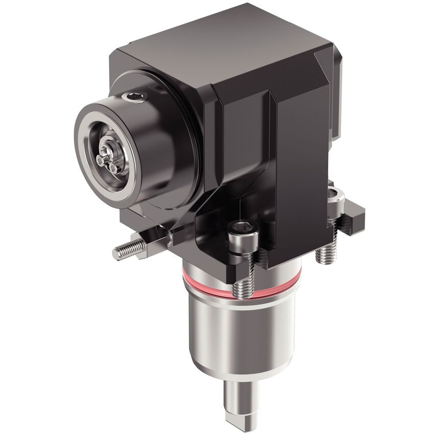 TACU031KM40DR61569462 Driven Tool Radial MMC031 X KM