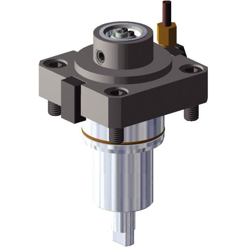 TACU035KM32DA60945562 Driven Tool Axial MMC035 X KM3
