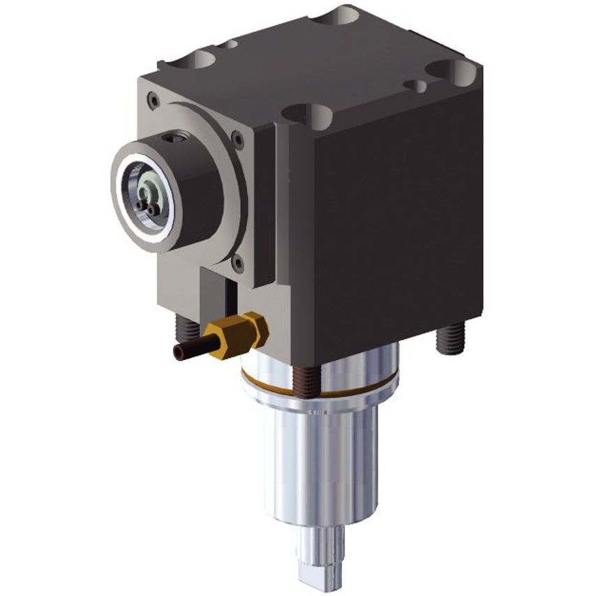 TACU035KM32DR60945563 Driven Tool Radial MMC035 X KM