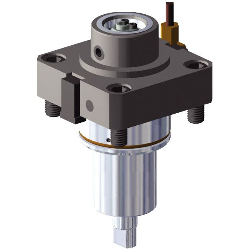 TACU036KM40DA60945568 Driven Tool Axial MMC036 X KM4