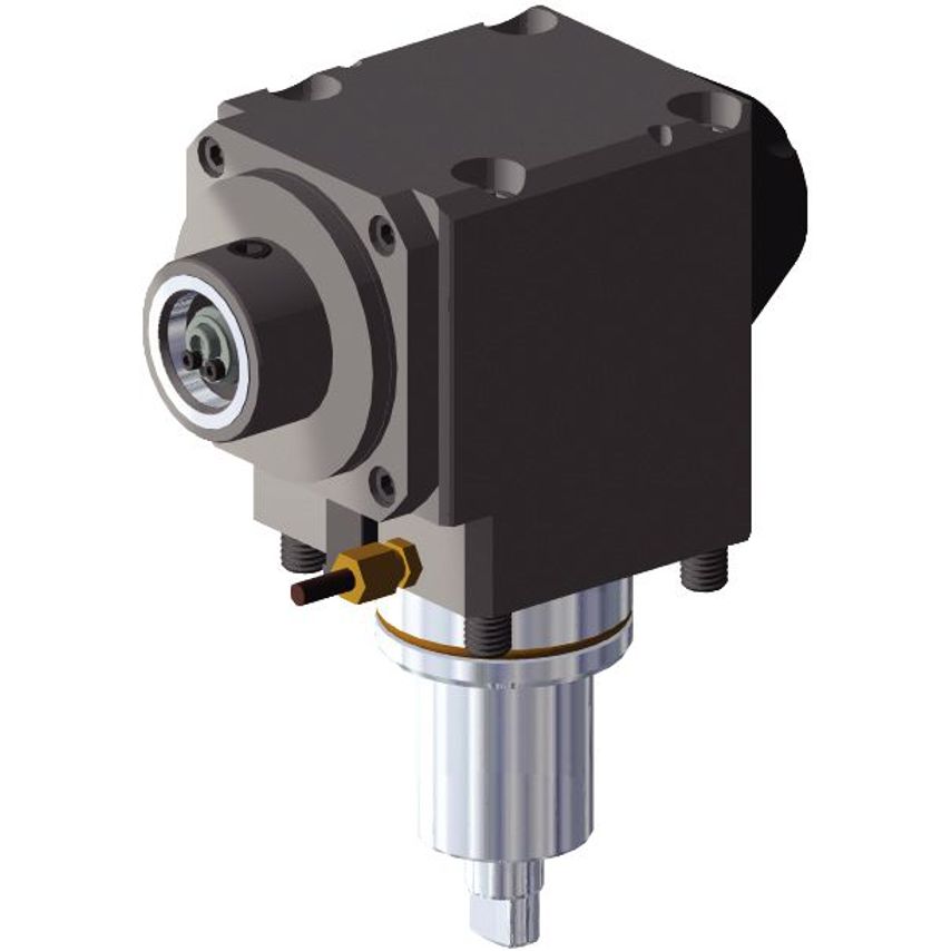 TACU036KM40DR60945570 Driven Tool Radial MMC036 X KM