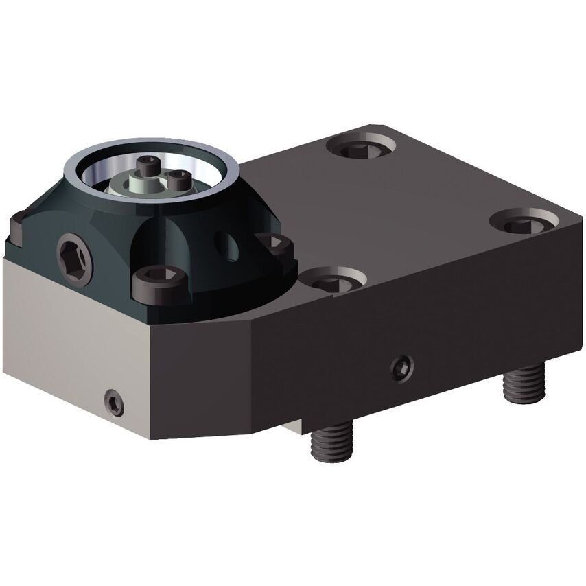 TACU036KM50SA60945573 Static Tool Axial MMC036 KM50