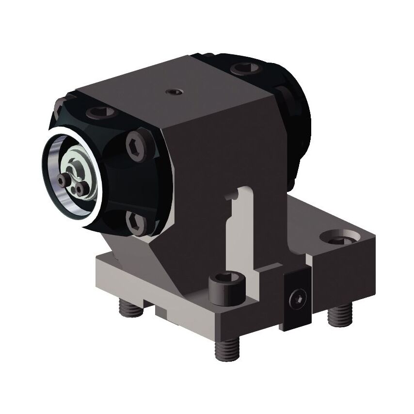 TACU036KM50SR60945572 Static Tool Radial MMC036 KM50