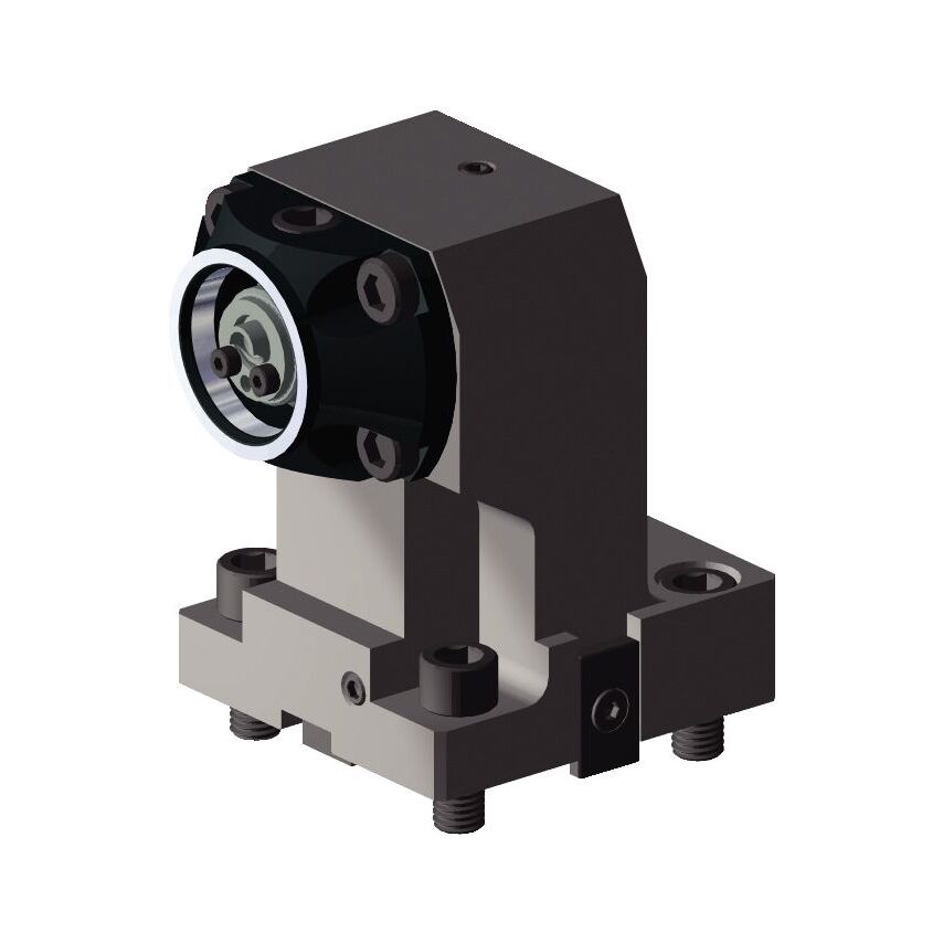 TACU036KM50SR60945574 Static Tool Radial MMC036 KM50