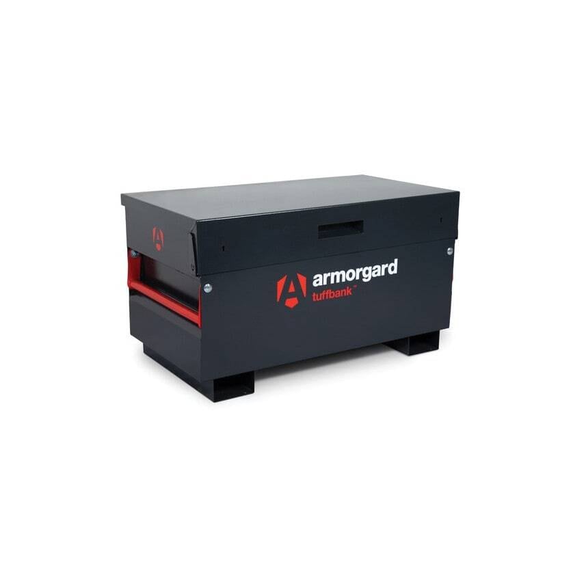 TB2 Secure Tool Site Box 4 x 2 x 22019 Version