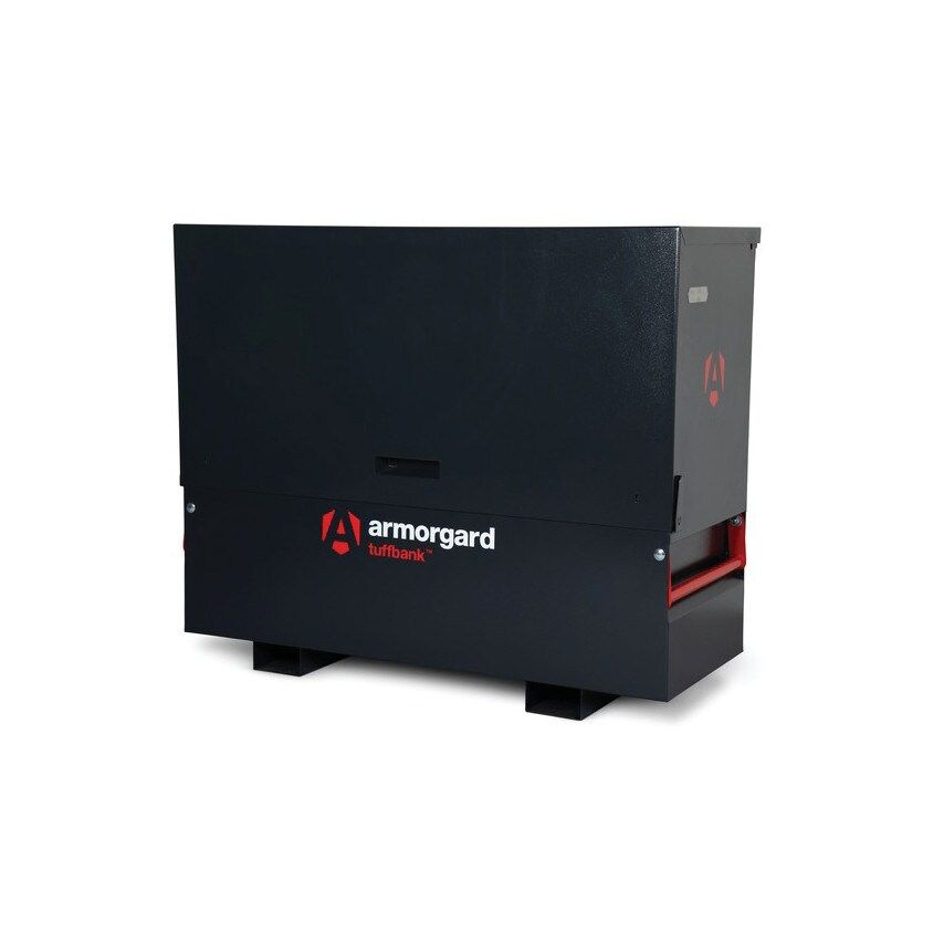 TBC5 TuffBank Site Chest 1525 x 615 x 1265mm