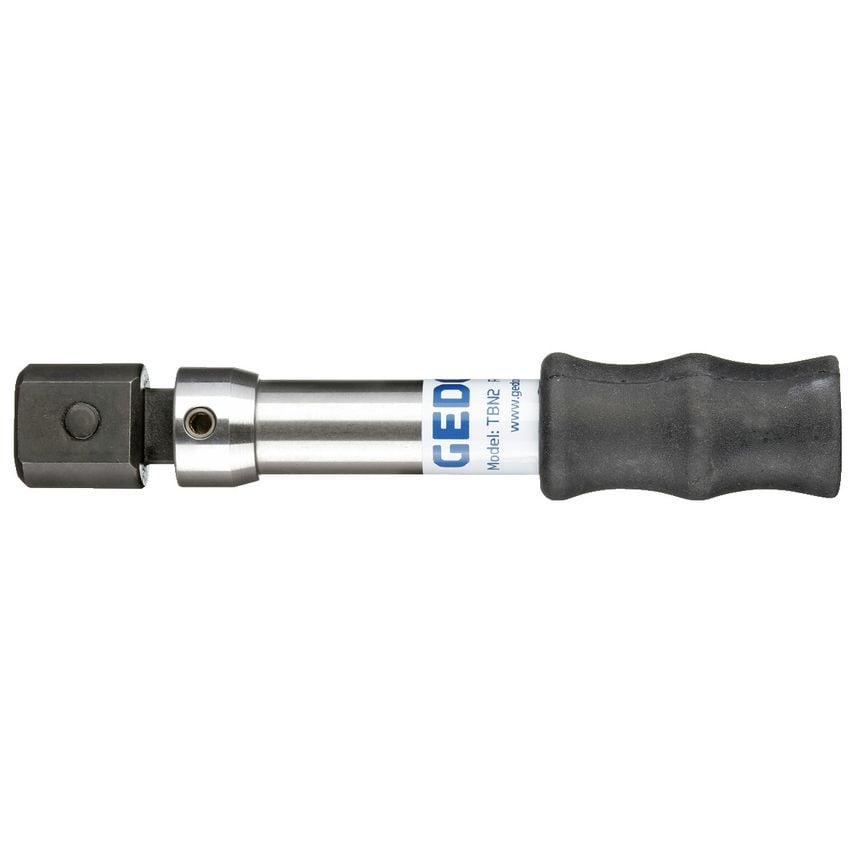 TBN Breaking Torque wrench 9x12 13-65 Nm