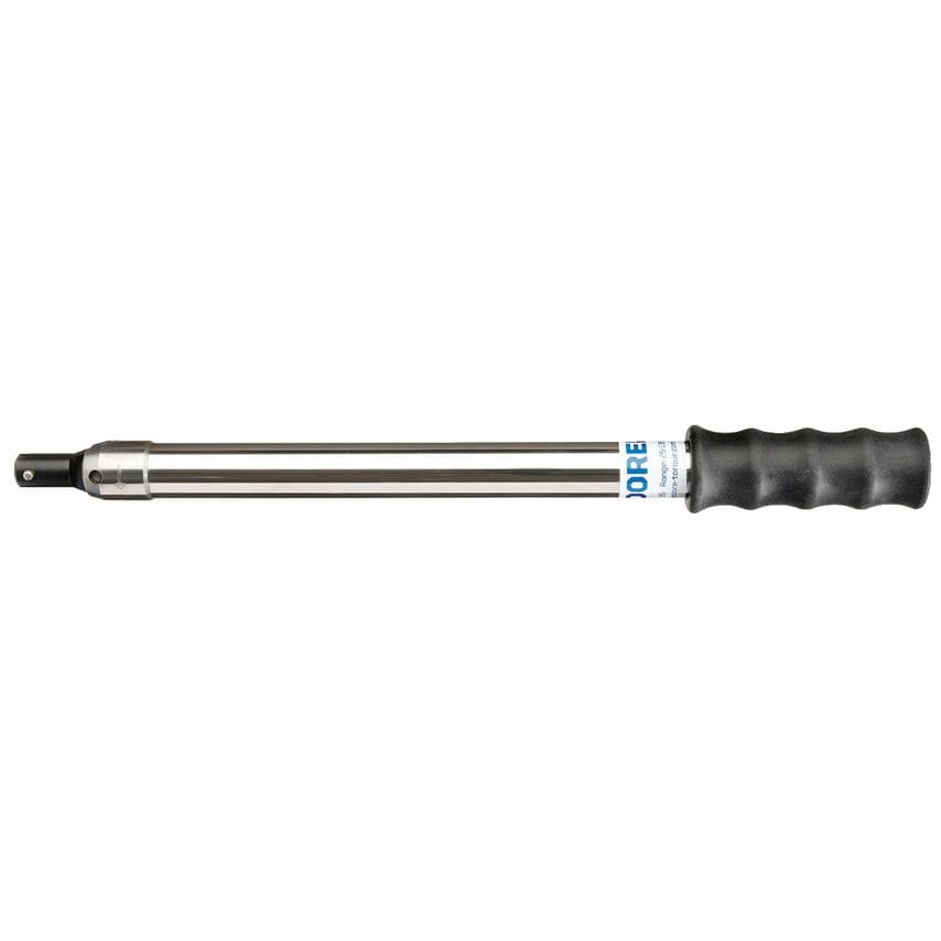 TBN Breaking Torque wrench Z16 27-135 Nm
