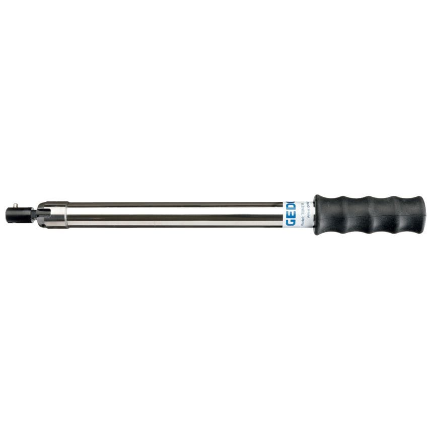 TBN Breaking Torque wrench Z16 27-135 Nm