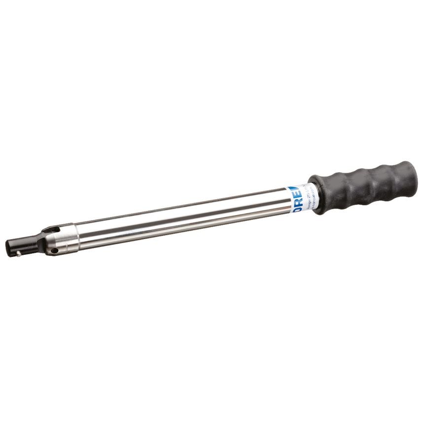TBN Breaking Torque wrench Z16 27-135 Nm