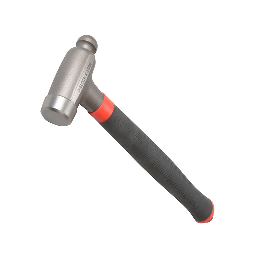 T-Block Ball Pein Hammer Medium 650g (23oz) HULK375M
