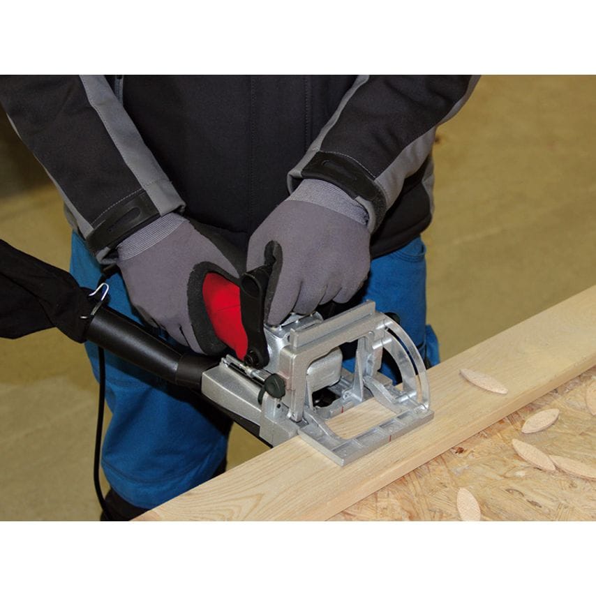 TC-BJ 900 Biscuit Jointer 860W 240V EINTCBJ900