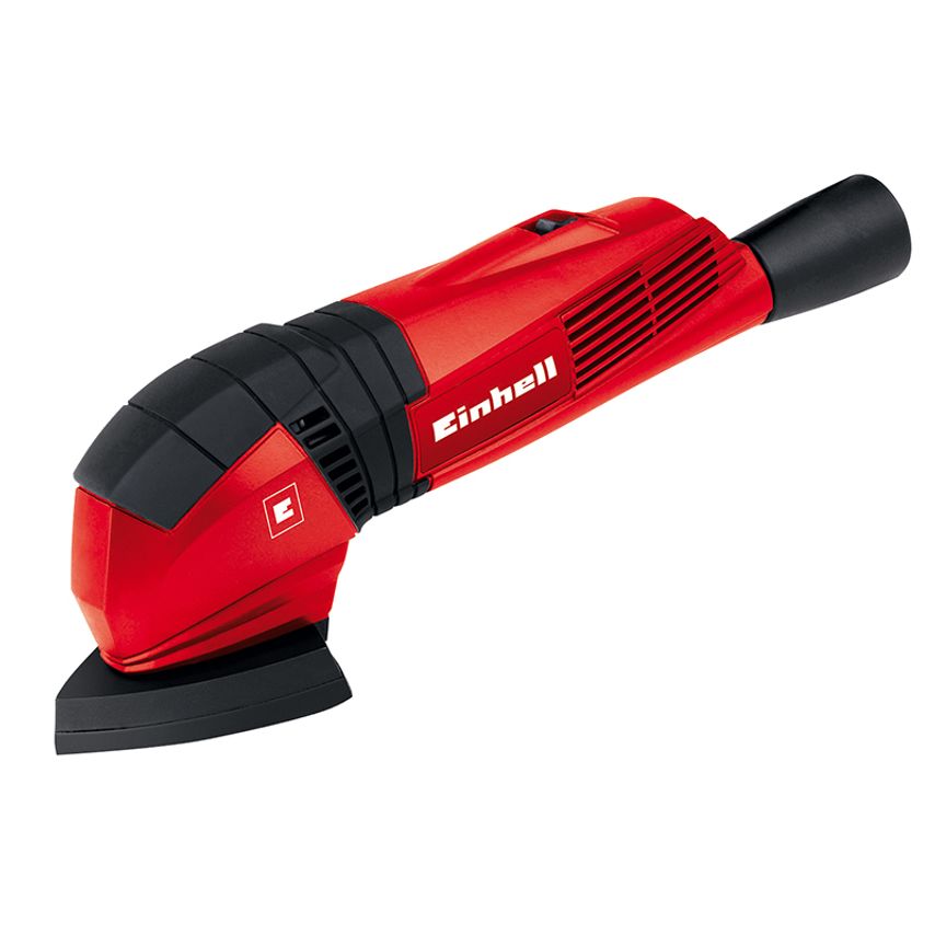 TC-DS 19 Delta Sander 190W 240V