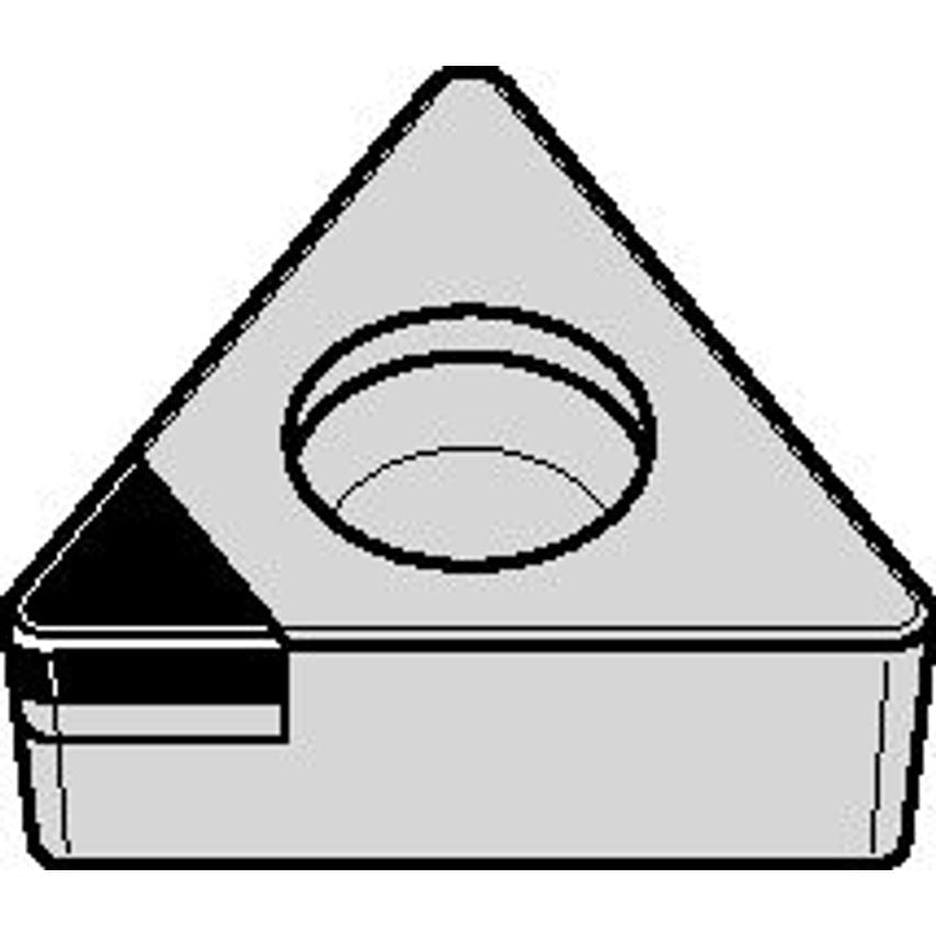 TCGW110204FST ANSI/ISO Turning Insert TC..