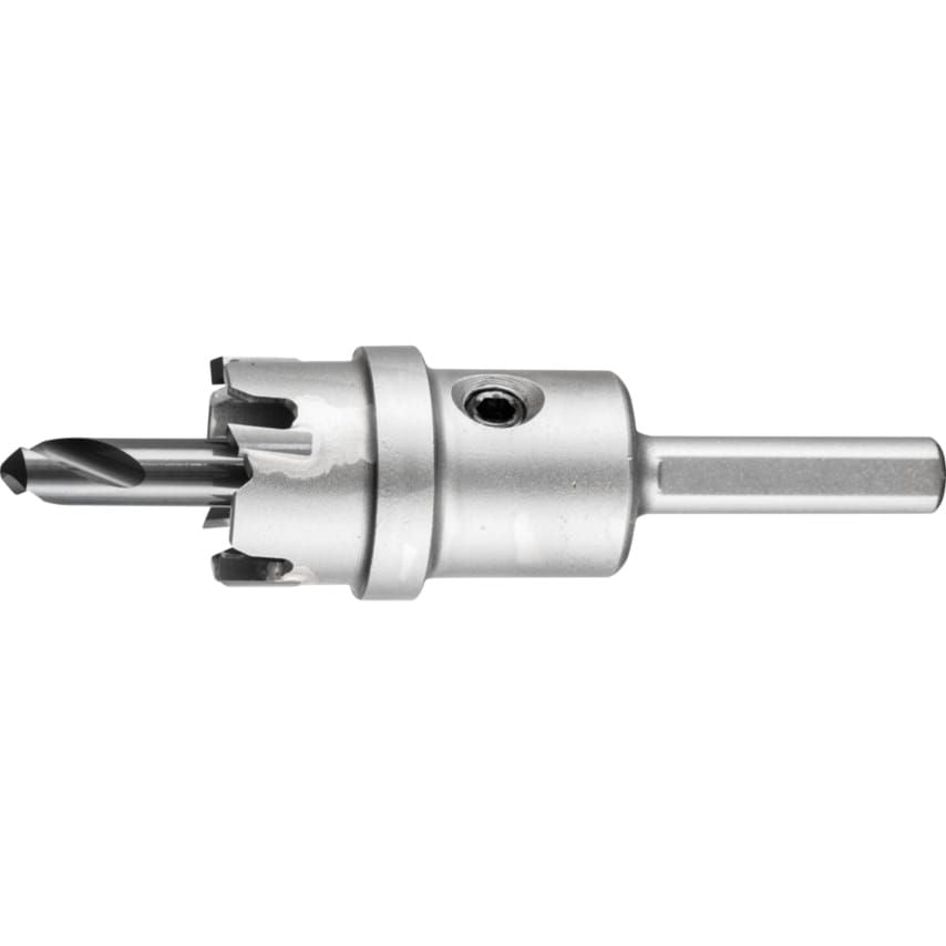 TC-Hole Saw LOS HM 2008