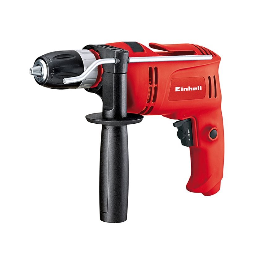 TC-ID 650 E Impact Drill 650W 240V EINTCID650