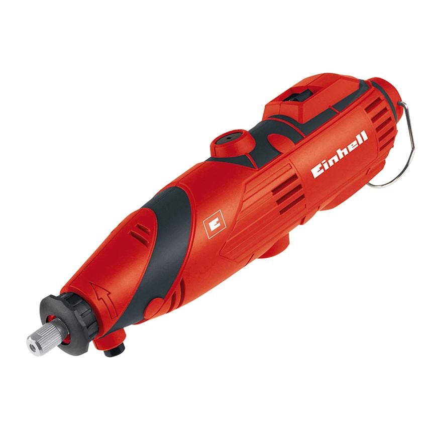 TC-MG 135 E Grinding & Engraving Tool Kit 135W 240V EINTCMG135E