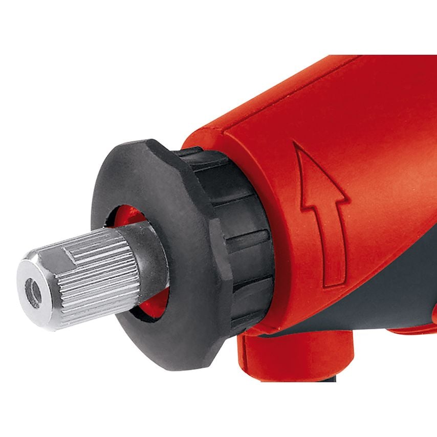 TC-MG 135 E Grinding & Engraving Tool Kit 135W 240V EINTCMG135E