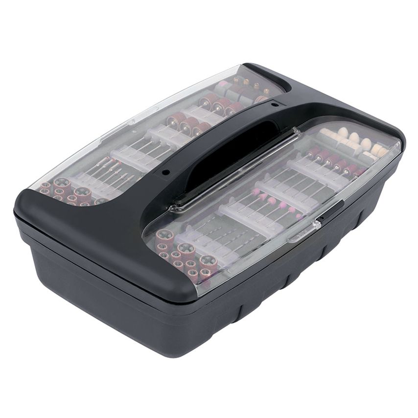 TC-MG 135 E Grinding & Engraving Tool Kit 135W 240V EINTCMG135E