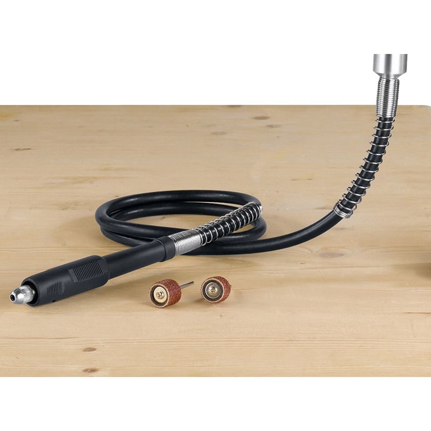 TC-MG 135 E Grinding & Engraving Tool Kit 135W 240V EINTCMG135E