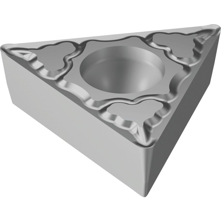 TCMT 09 02 04-MM 1205 CoroTurn 107 Insert for Turning