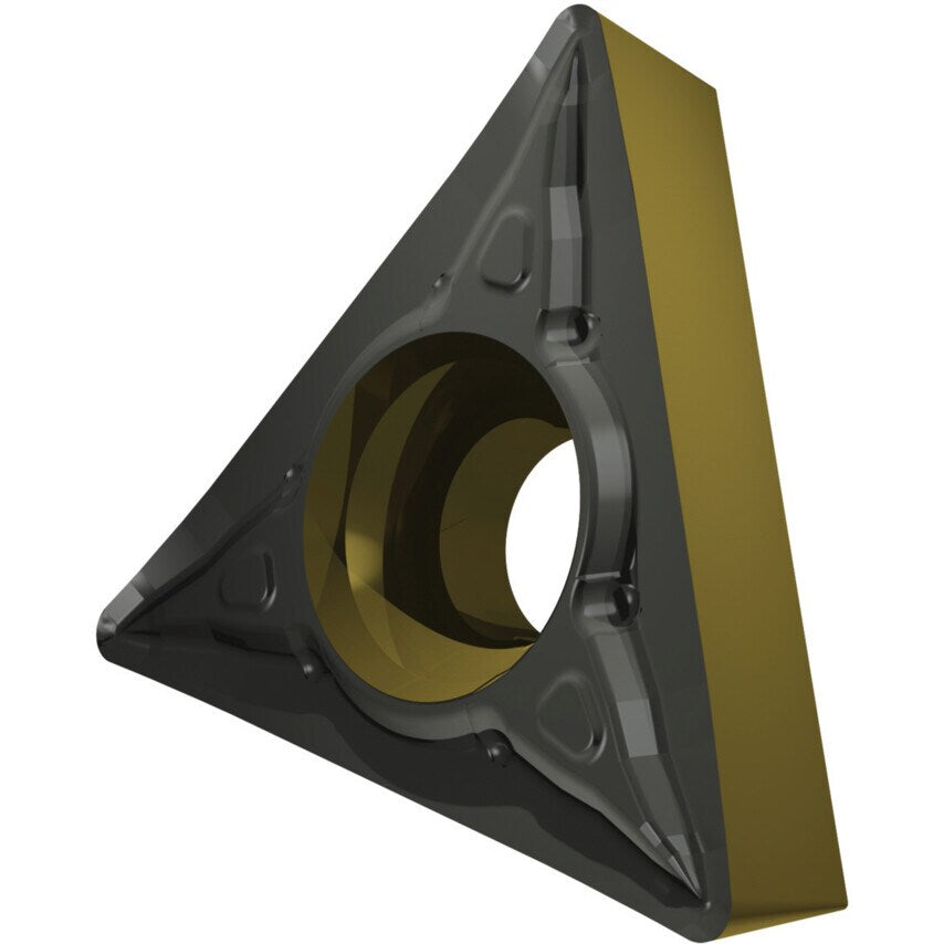 TCMT 110204E-UR T9415 Turning Insert - Positive