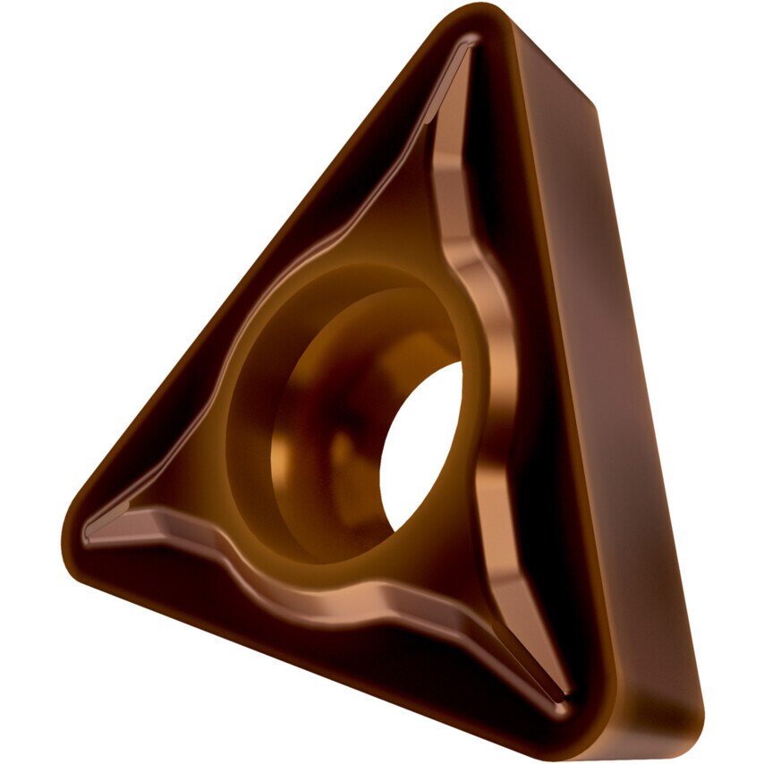 TCMT 110208E-FF2 Insert Grade T8430