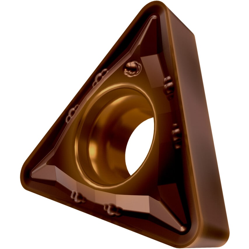 TCMT 110208E-FM Insert Grade T8430