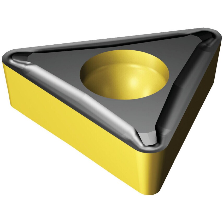 TCMT 110208-UF Insert Grade 4335