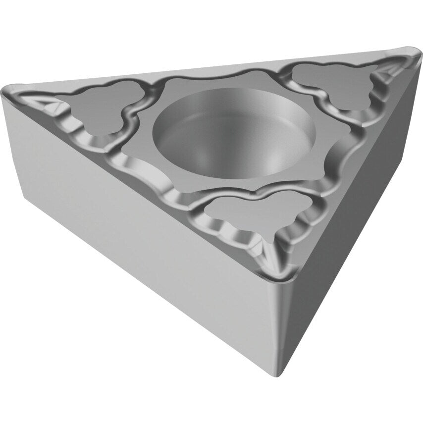 TCMT 11 03 04-MM 1205 CoroTurn 107 Insert for Turning