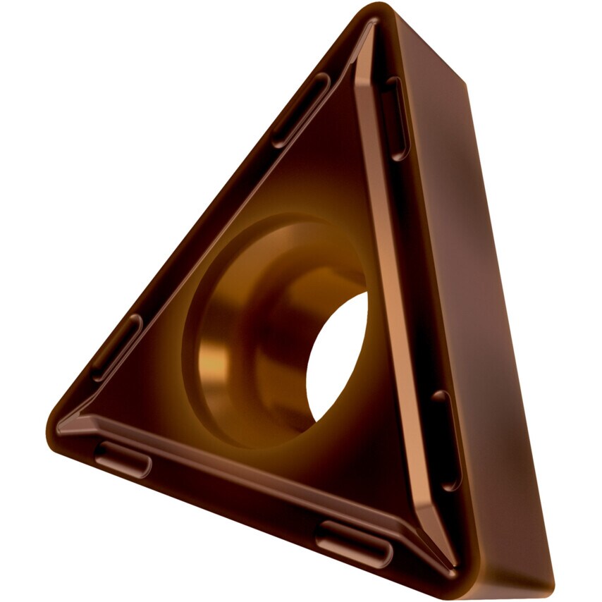 TCMT 16T308E-FF2 Insert Grade T8430