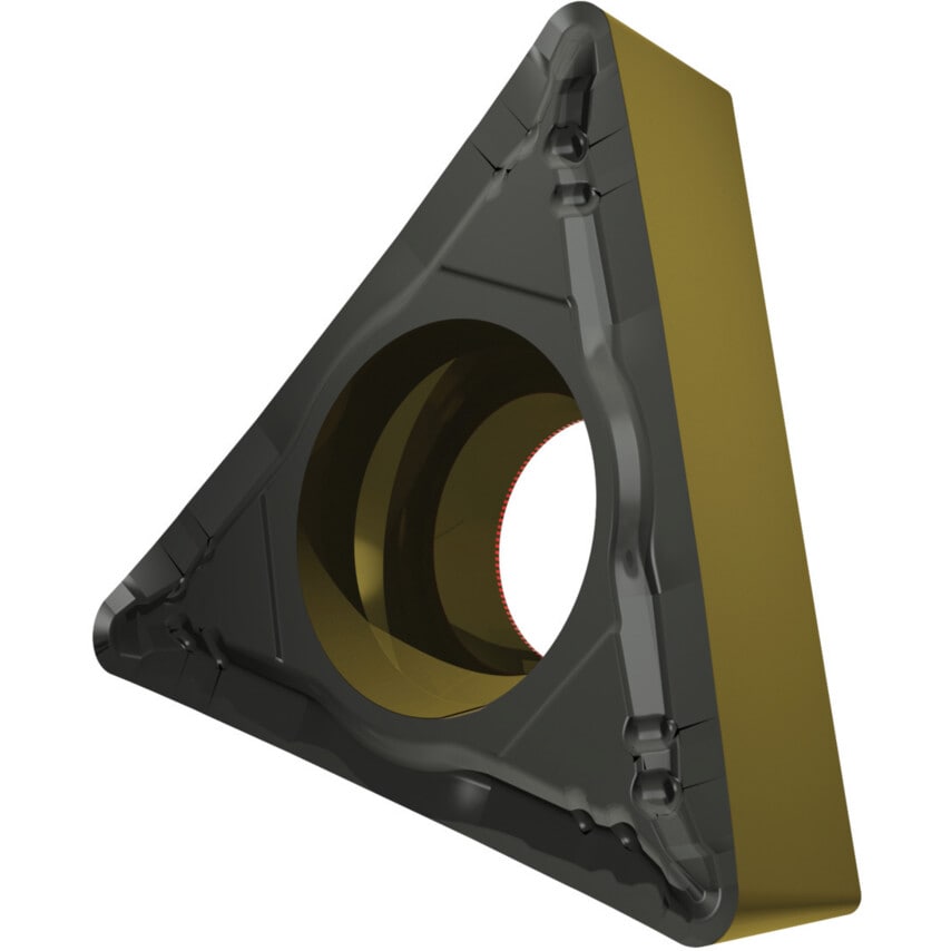 TCMT 16T308E-UR T9415 Turning Insert - Positive