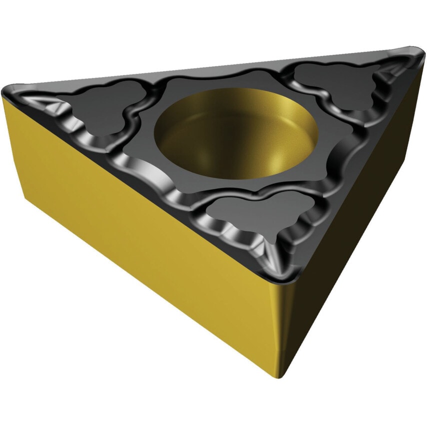 TCMT 16T308-PM Insert Grade 4335