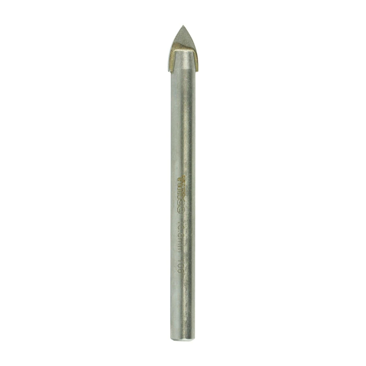 TCT Arrow Head Tile & Glass Bit - TG10